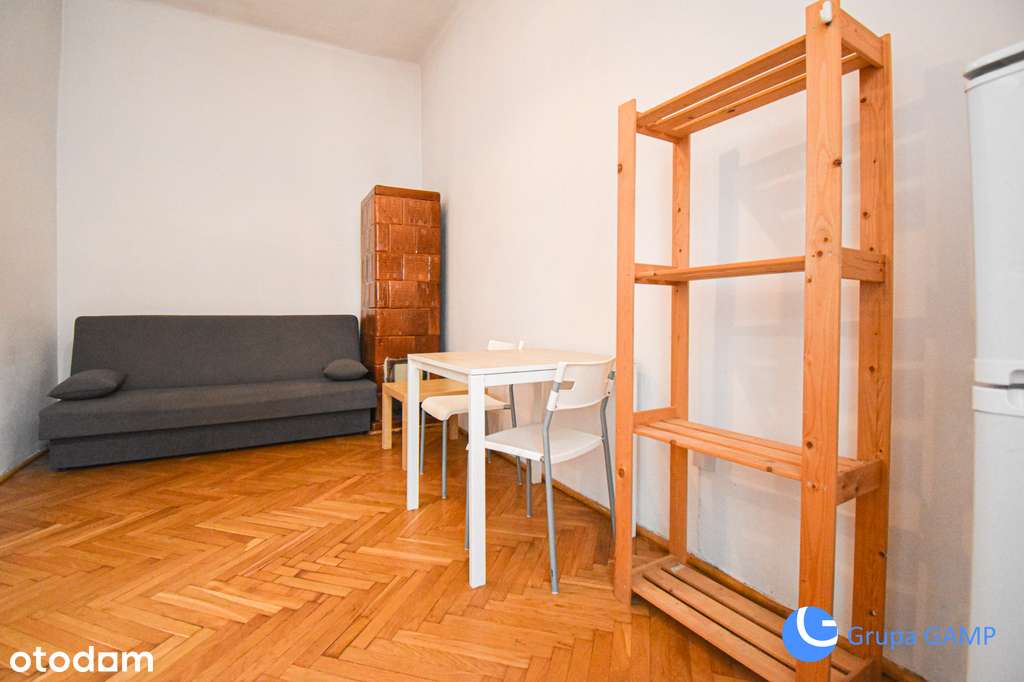 Kawalerka, 21 m², Centrum miasta - Ansicht 2