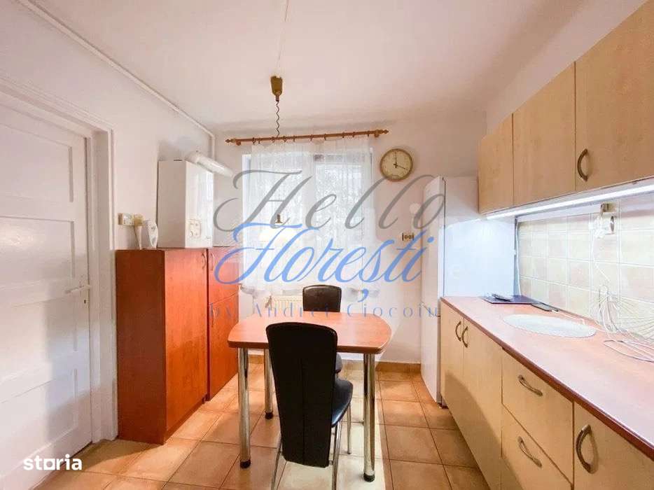Apartamet 2 camere, 41 MP, Zona Marasti , Cluj - Imagine principală: 2/7