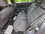 Kia Sportage 1.6 GDI 2WD DREAM-TEAM EDITION - 20