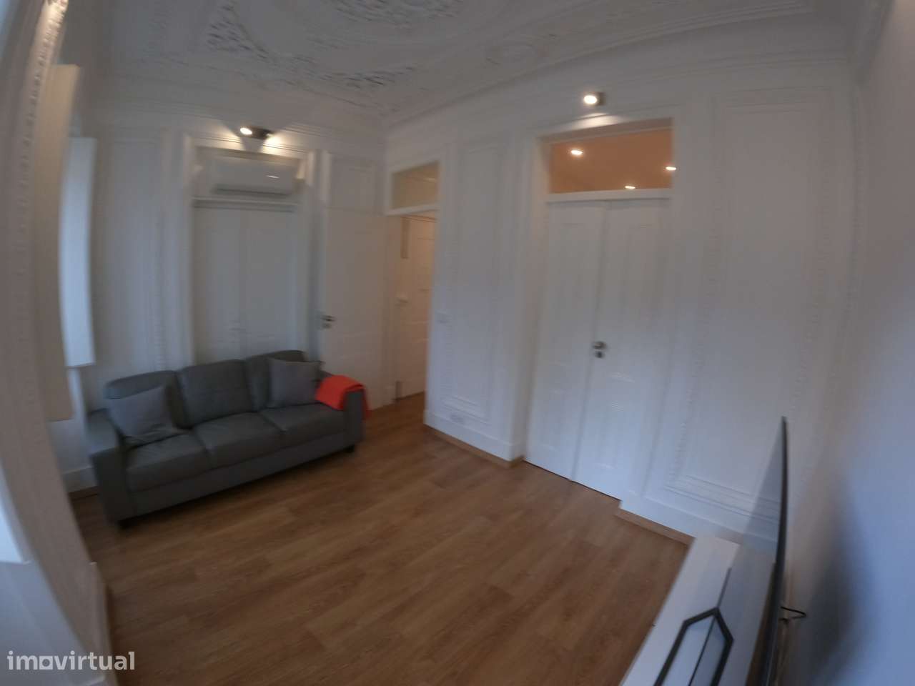 Apartamento T1 na Travessa das Salgadeiras - Grande imagem: 2/31