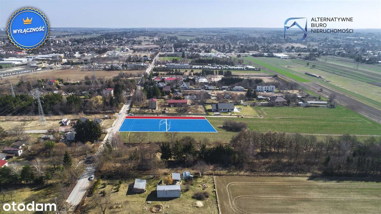 Atrakcyjne działki inwestycyjne w Lublinie - Pełny obrazek: 4/16