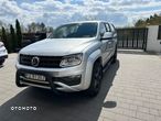 Volkswagen Amarok 3.0 V6 TDI 4Mot Highline - 2