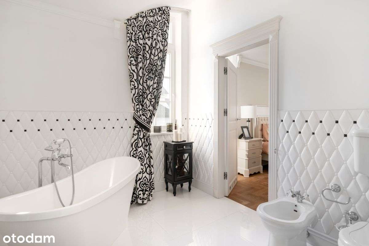 Klimatyczny dom na prestiżowym osiedlu Ventana-13