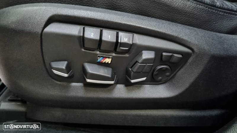 BMW X5 M M50 d - 18