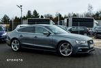 Audi A5 3.0 TDI Sportback quattro DPF S tronic - 14