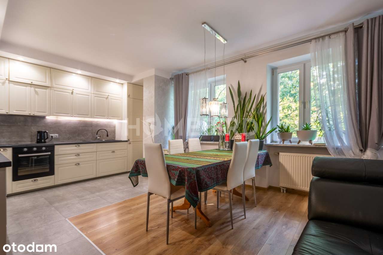 Funkcjonalny lokal usługowy z komfortowym mieszkaniem - Pełny obrazek: 4/20