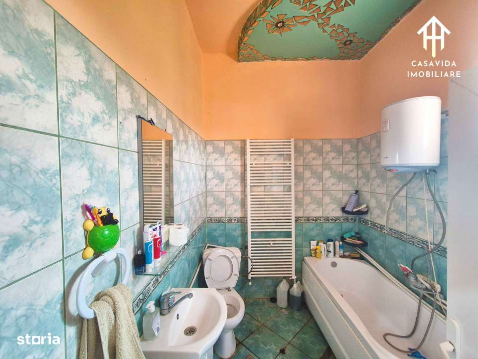 Casa de vanzare in Ciresu-6