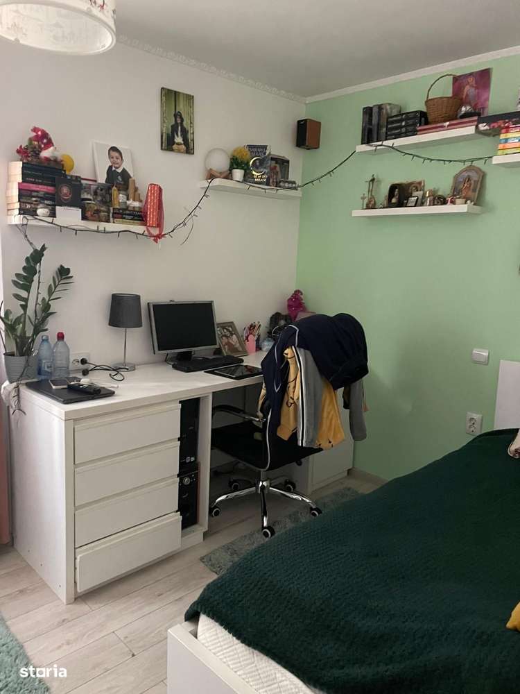 Apartament 2 camere- Dâmbu Pietros- renovat - Imagine principală: 2/9