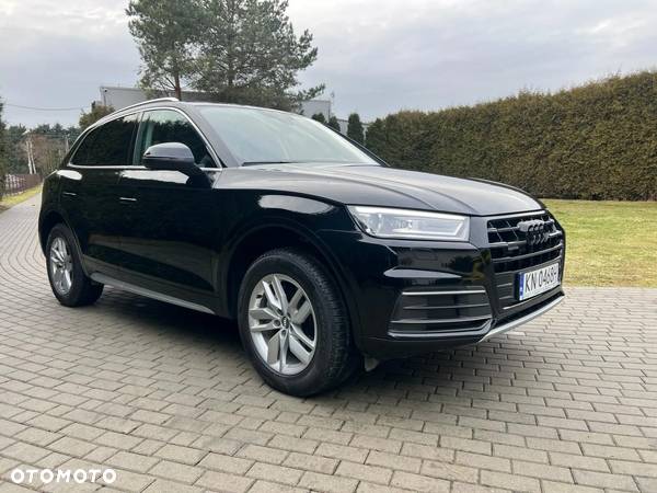 Audi Q5 2.0 TFSI Quattro S tronic - 6