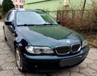 BMW Seria 3 - 18