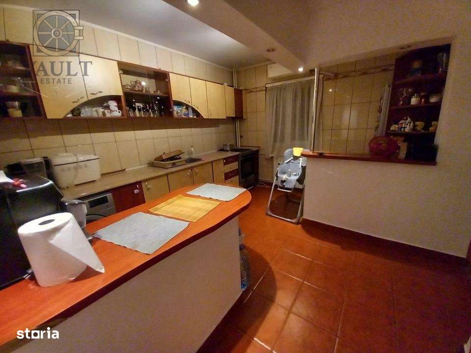 Apartament 3 camere Drumul Taberei - Imagine principală: 2/6