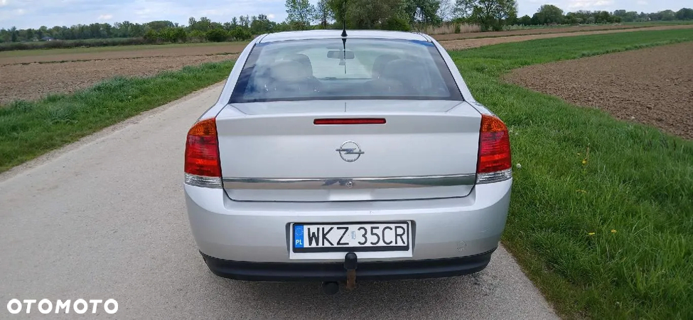 Opel Vectra 1.8 Comfort - 6