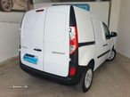 Renault Kangoo 1.5 Blue dCi Zen - 9