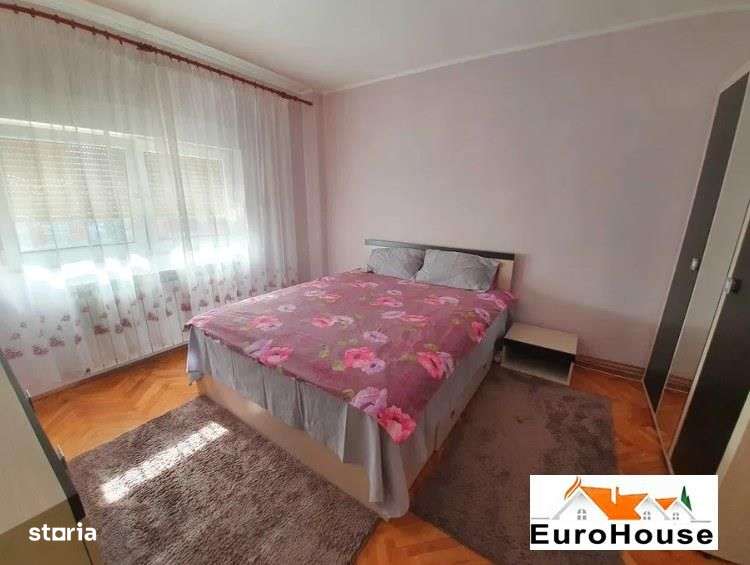 Apartament cu 2 camere de vanzare in Alba Iulia - Imagine principală: 5/7