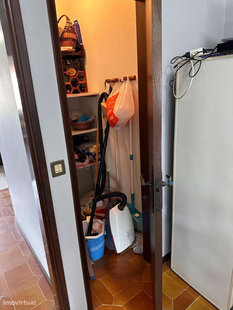 Apartamento T3 - Monte Real-7