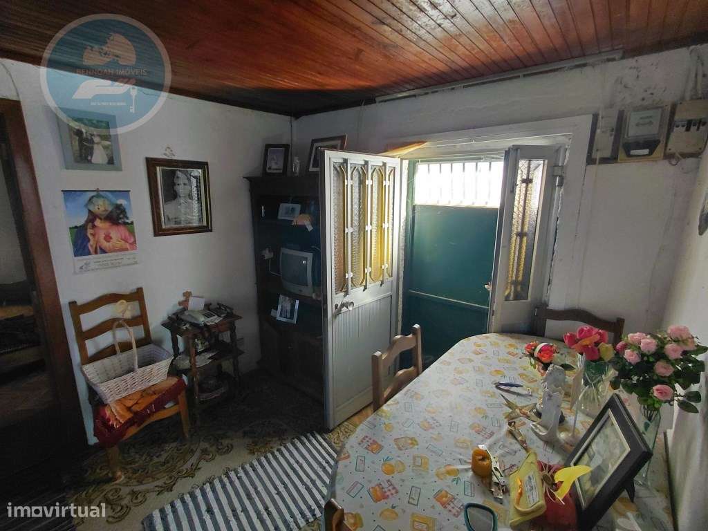 Casa Rústica em Pedra com Terreno para Restauro - Cambeses, Cabecei...-20