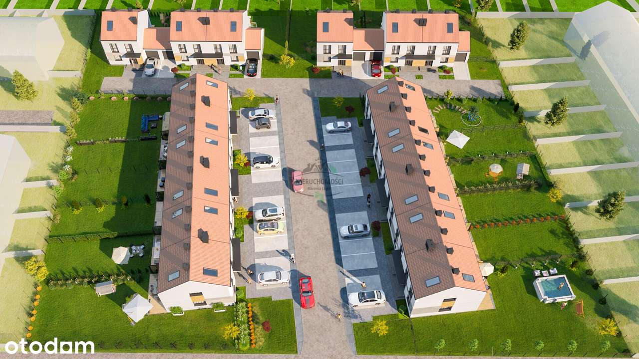 119,5m2 z oddzielnym garażem, działka 368m2, gotowy do zamieszkania-4