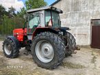 Massey Ferguson 3645 - 4