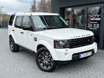 Land Rover Discovery IV 3.0D V6 SE - 11