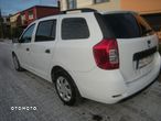 Dacia Logan MCV SCe 75 Access - 14