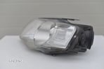 VW PASSAT B6 3C0 LAMPA LEWA REFLEKTOR 3C0941005J - 3