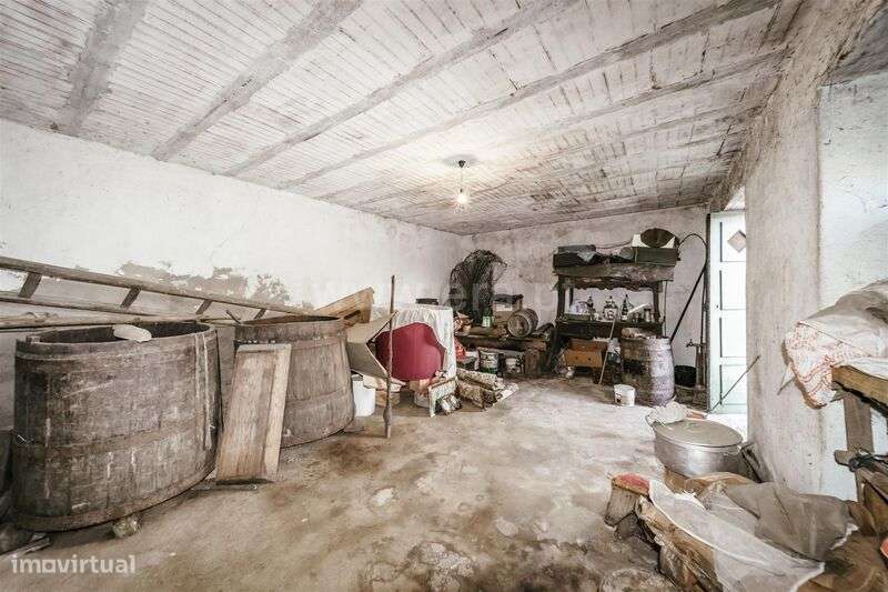 Moradia Geminada T4 / Covilhã, Ourondo - Grande imagem: 4/20