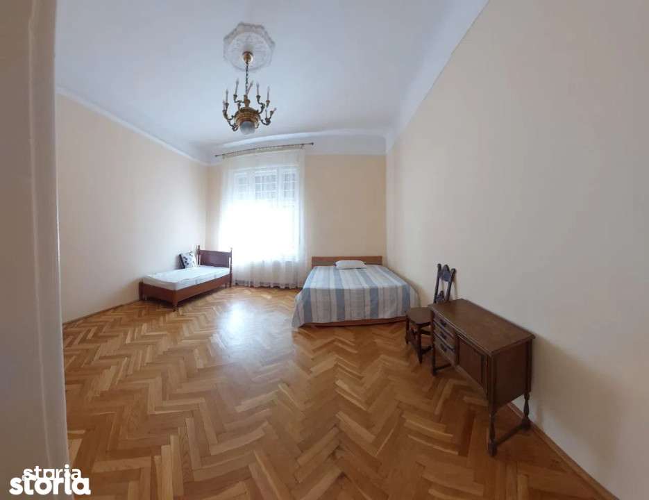 Casa 3 camere, utila, mobilata, zona Universitatii - Imagine principală: 4/11