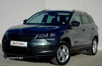 Skoda Karoq 1.6 TDI DSG Ambition - 2