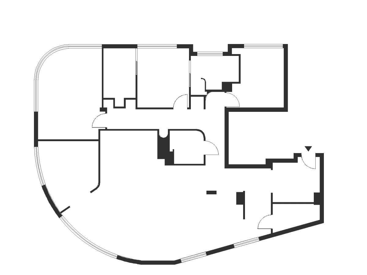 Apartament z tarasem-13