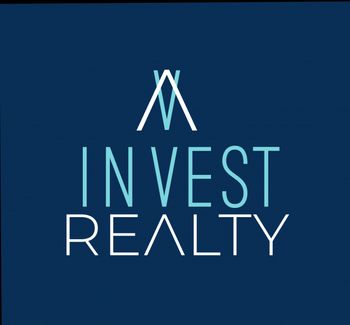 Invest Realty Logo