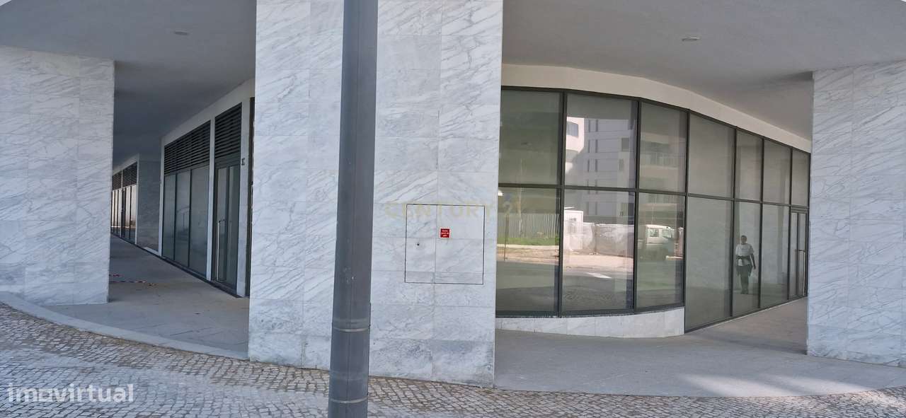 Loja, Lumiar, Lisboa - Grande imagem: 4/6