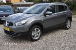 Nissan Qashqai - 7