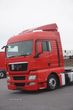 MAN TGX / 18.440 / EURO 5 / XLX / LOW DECK / MEGA - 21