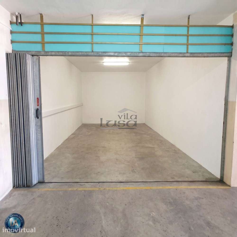 T2 Terraço S.Cosme box para 4 carros + lugar de garagem Sete Caminhos-20