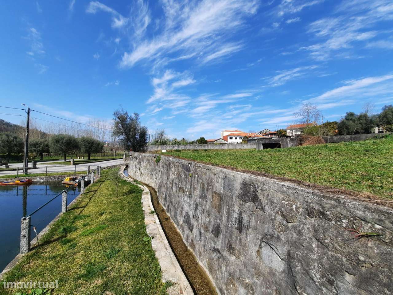 Terreno para Construção em Serafão, Fafe - Grande imagem: 4/11