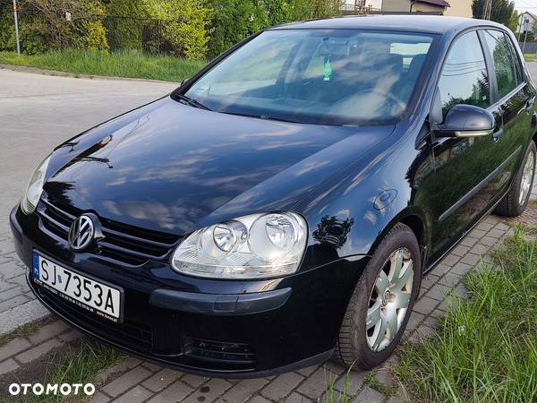 Volkswagen Golf - 7