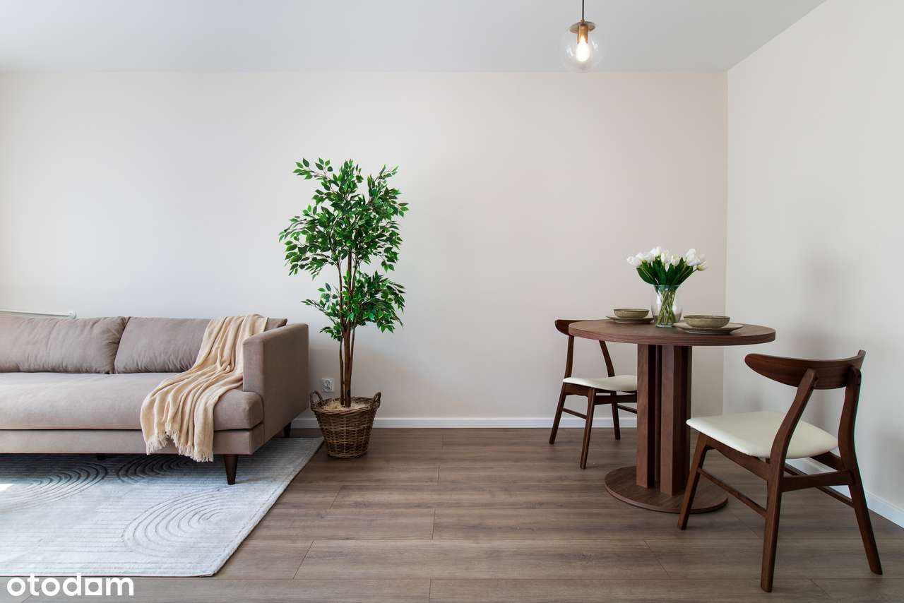 2 pokoje | 1 piętro | osobna kuchnia | bezpośrednio | ul. Parkowa - Pełny obrazek: 5/17