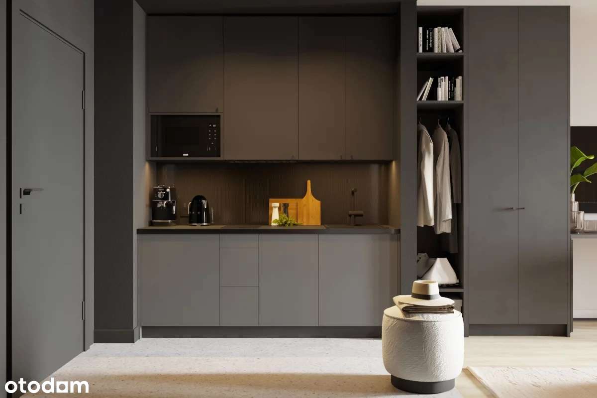 Poznań centrum Rynek, widok na ratusz od strony patio ! PREMIUM !!-5