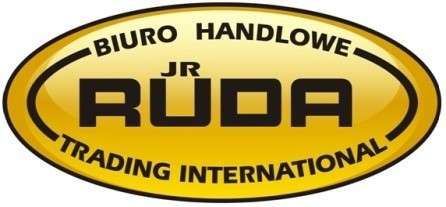 Biuro Handlowe RUDA Sp. z o.o. Sp. K. logo