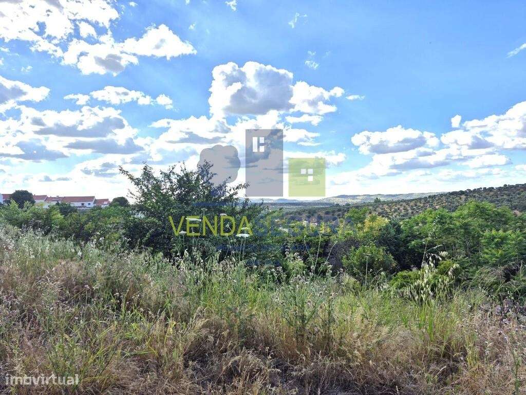 Prédio  Misto, com 0,7250 Ha | MOURA-22