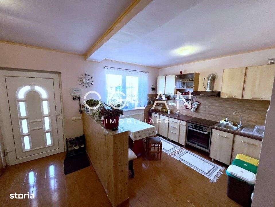 Casa tip Duplex cu teren generos de 1500 mp Sura Mare - Sibiu - Imagine principală: 5/14