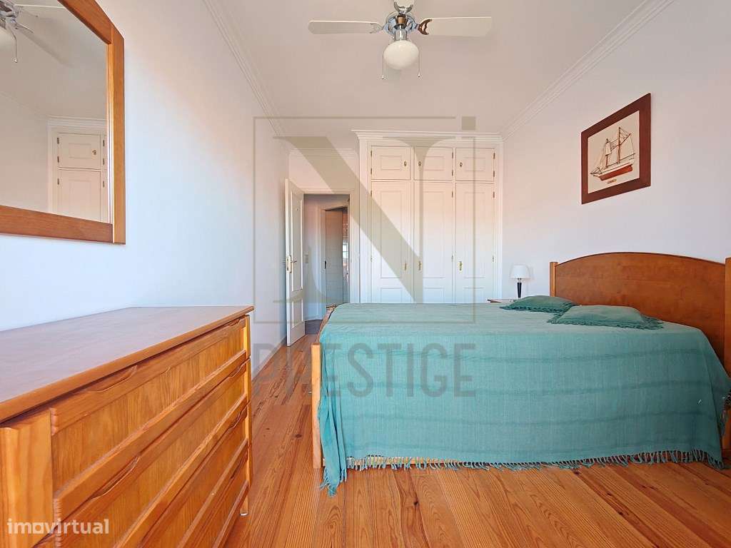 Apartamento T2 na Figueira da Foz-12