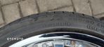 KOŁA 5x112 8.5Jx19 CALI ET 40 + OPONY 235/35 R19 CONTINENTAL CONTISPORTCONTACT 5 VW SEAT SKODA AUDI MERCEDES  (OPONY 2211) OPONY GRATIS - 21