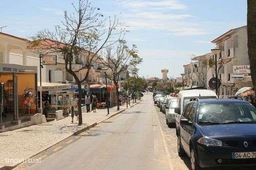 Restauração/Comercio com 225m2 em Avenida principal - Albufeira - Grande imagem: 5/14
