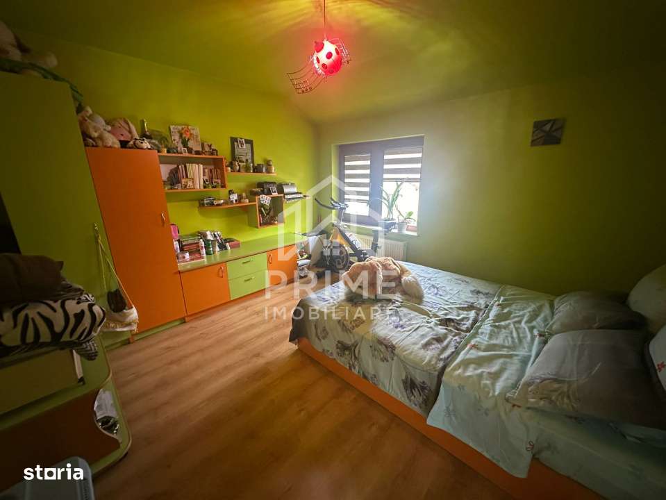 Casa Individuala 4 camere| 137 mp| teren 327 mp| zona Orizont - Imagine principală: 4/12