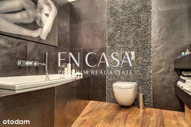 Sprzedaż | 3 pokojowy apartament | Ogród 165m2 - Pełny obrazek: 5/9