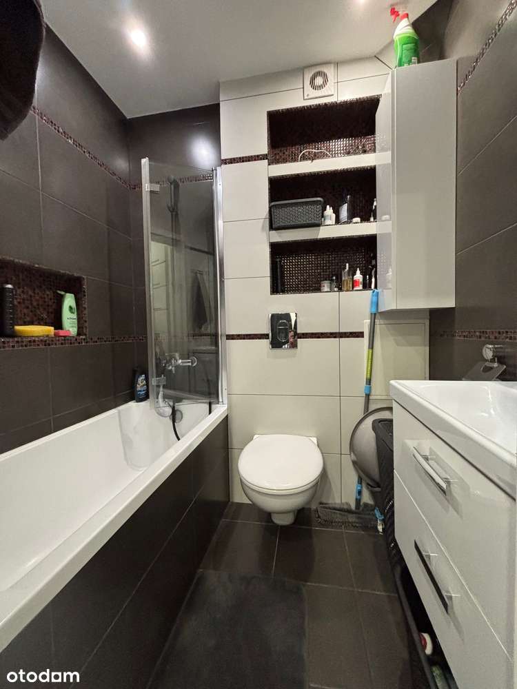 Apartament   2 pokoje w  Centrum Pszczyny !!!-7