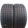 2 x MICHELIN 235/40 R18 91V PilotAlpin PA2 N2 Zima 2010/11 8mm - 1