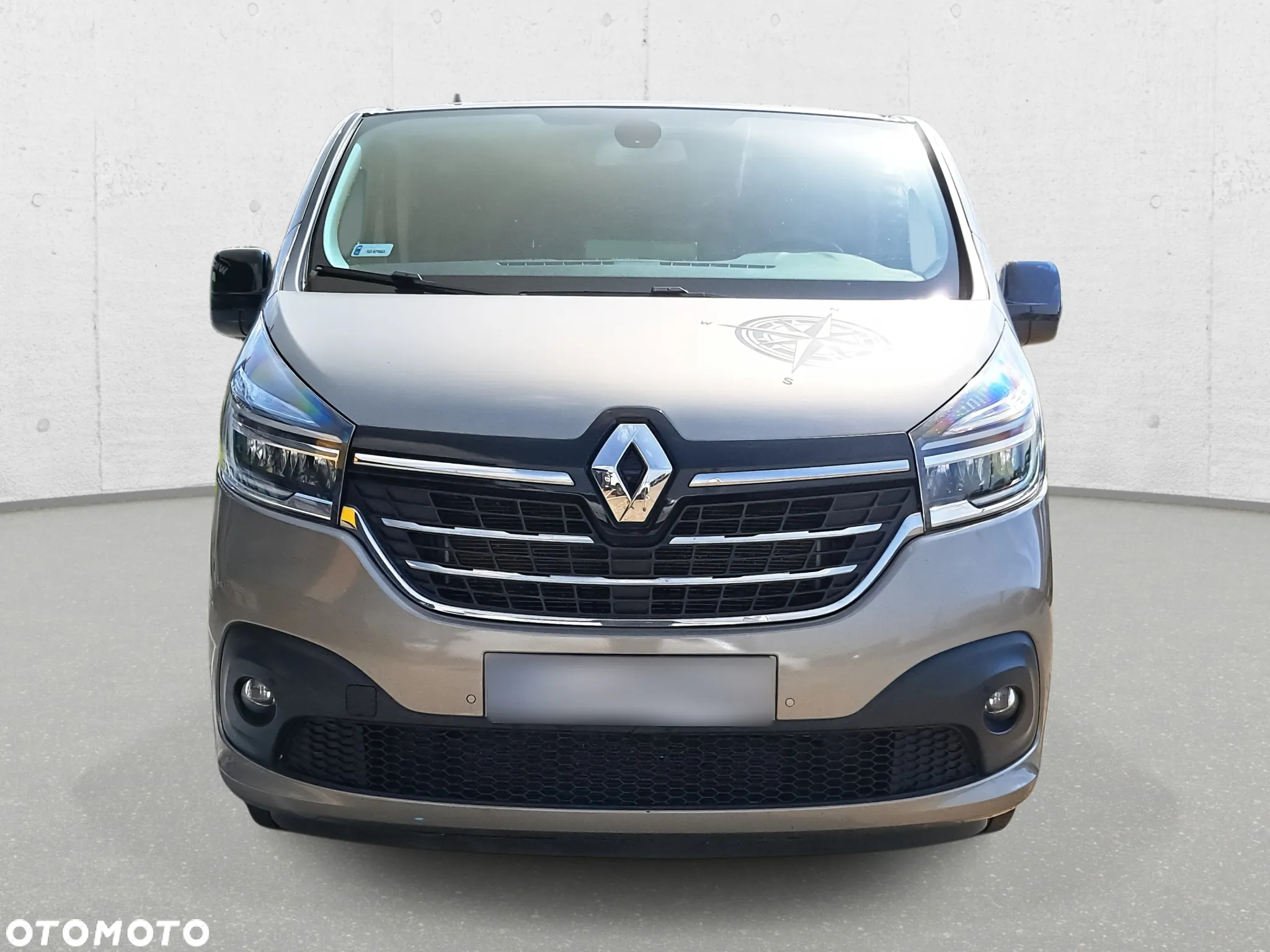 Renault TRAFIC SPACE CLASS - 3