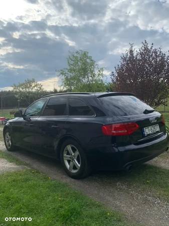 Audi A4 2.0 TFSI - 4